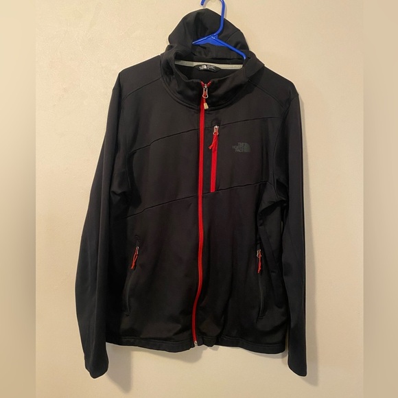 The North Face lightweight jacket men’s large - Picture 1 of 8